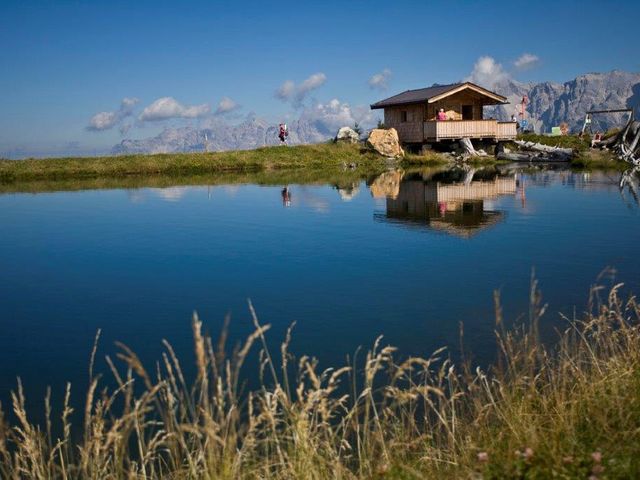 Appartement Barbara in Leogang